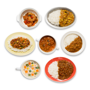 定期便7食スタートセット