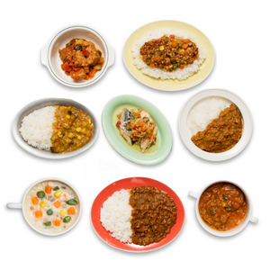 初回おためし8食セット