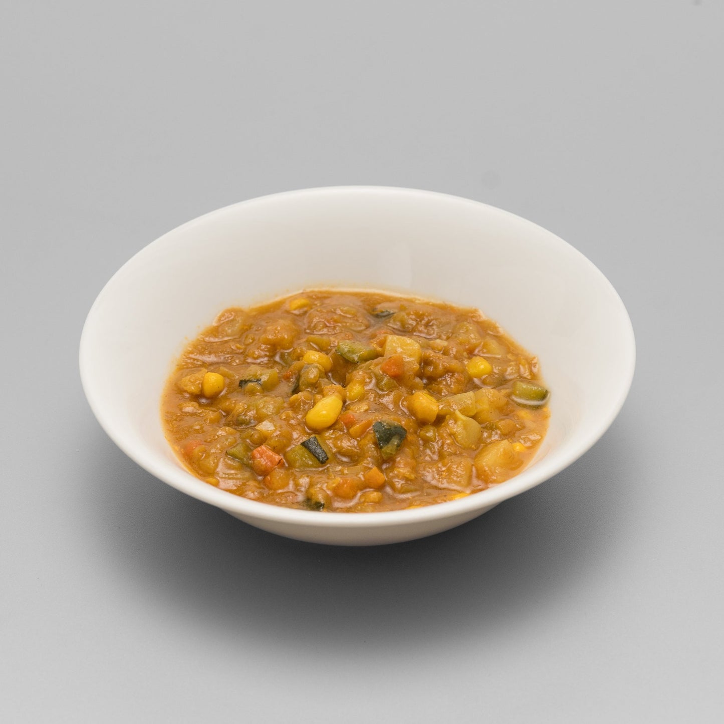 10種の野菜カレー