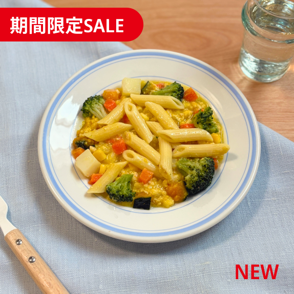 チキンとかぼちゃのグラタン風