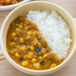 【野菜慣れプログラム】はじめの1か月分セット