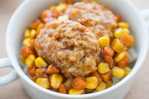 【野菜慣れプログラム】はじめの1か月分セット