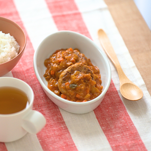 【野菜慣れプログラム】はじめの1か月分セット