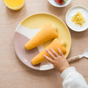 【野菜慣れプログラム】はじめの1か月分セット